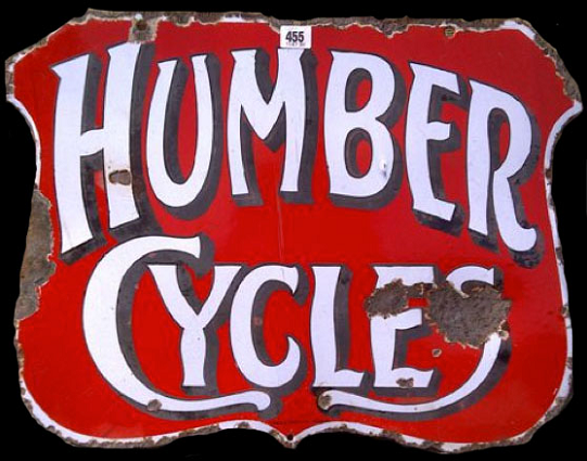 Humber cycles