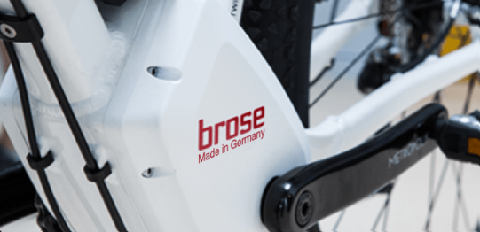 Ebikes with Brose motors | Ebike portal